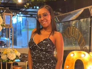 Priscilacooper's Sexcam