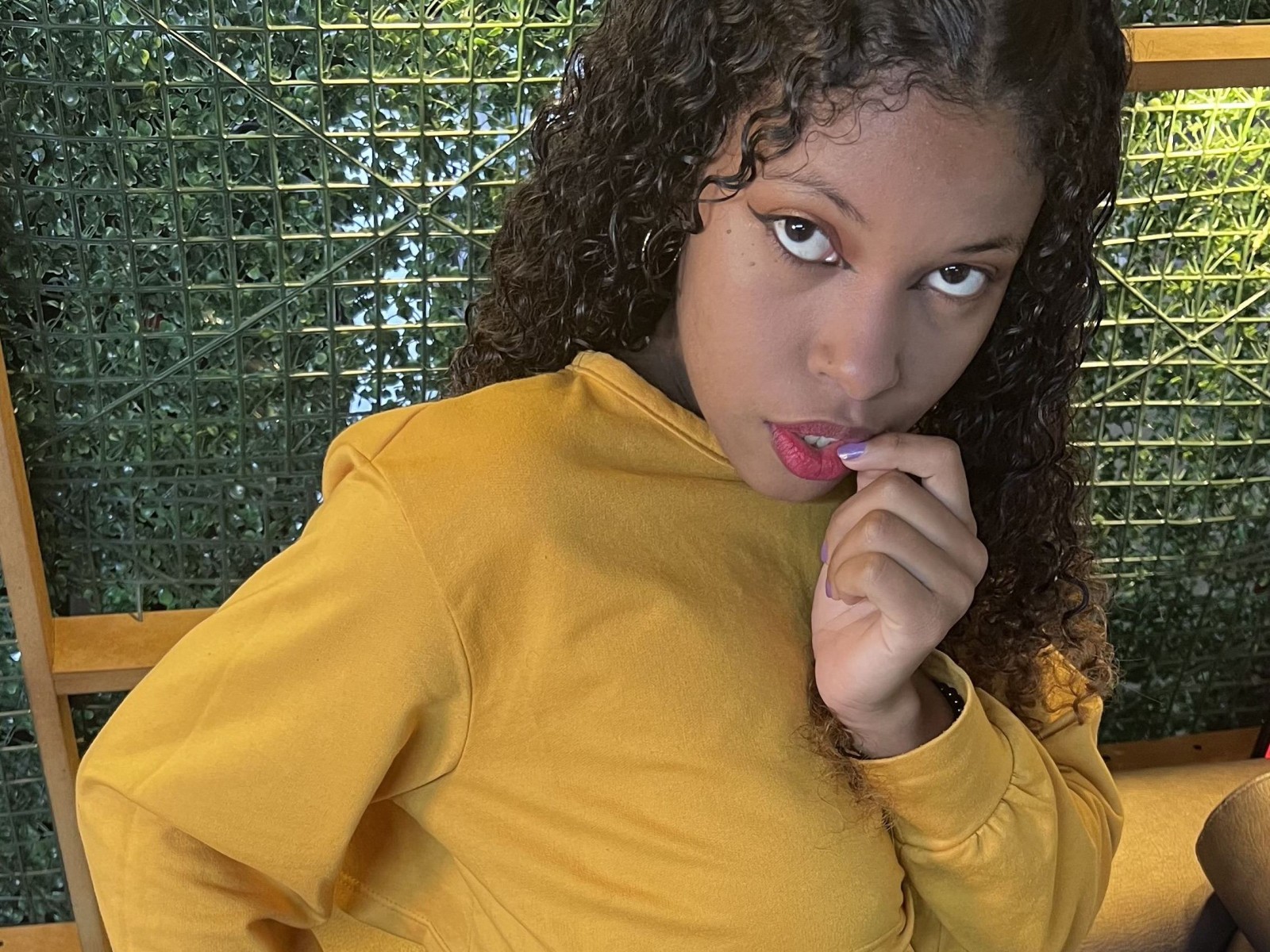Priscillaclark's profile - Image n°0