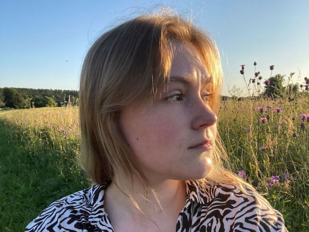 Priscilladouglas's profile - Image n°0