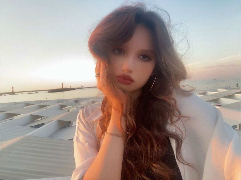 Priscillafisher's profile - Image n°0