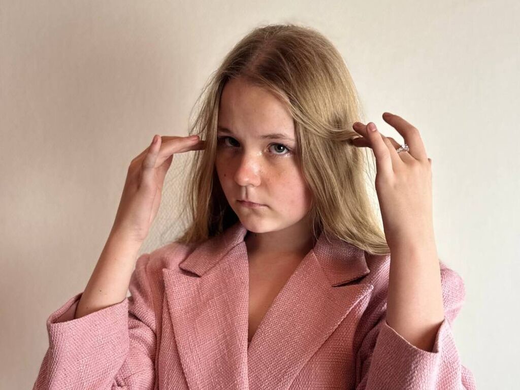 Priscillaflufi' profilo - Immagine n°0