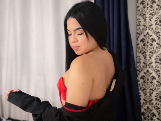 Profil de Priscillaforeman