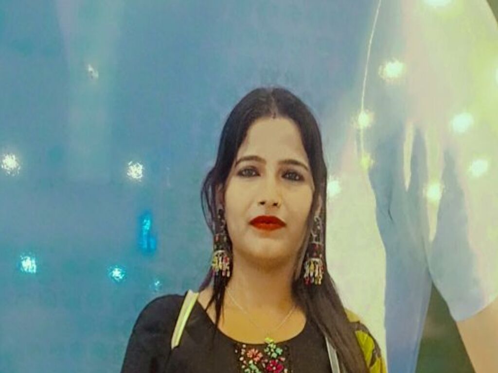 Priyacuty's profile - Image n°0