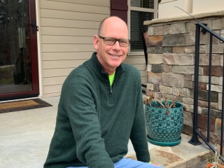 Sexo por webcam con Professorpaul