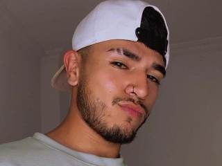Webcam sex con Prometeo_46