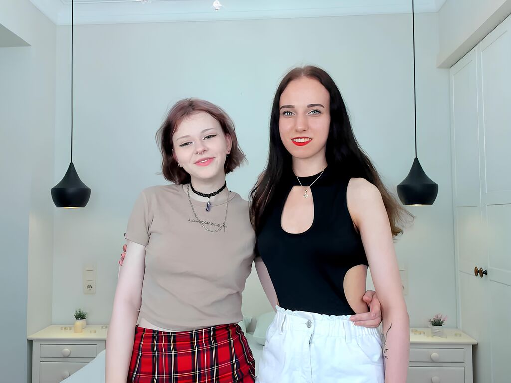 Prudenceandanna's profile - Image n°0