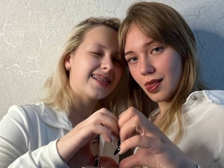 Prudenceandmary's Sexcam