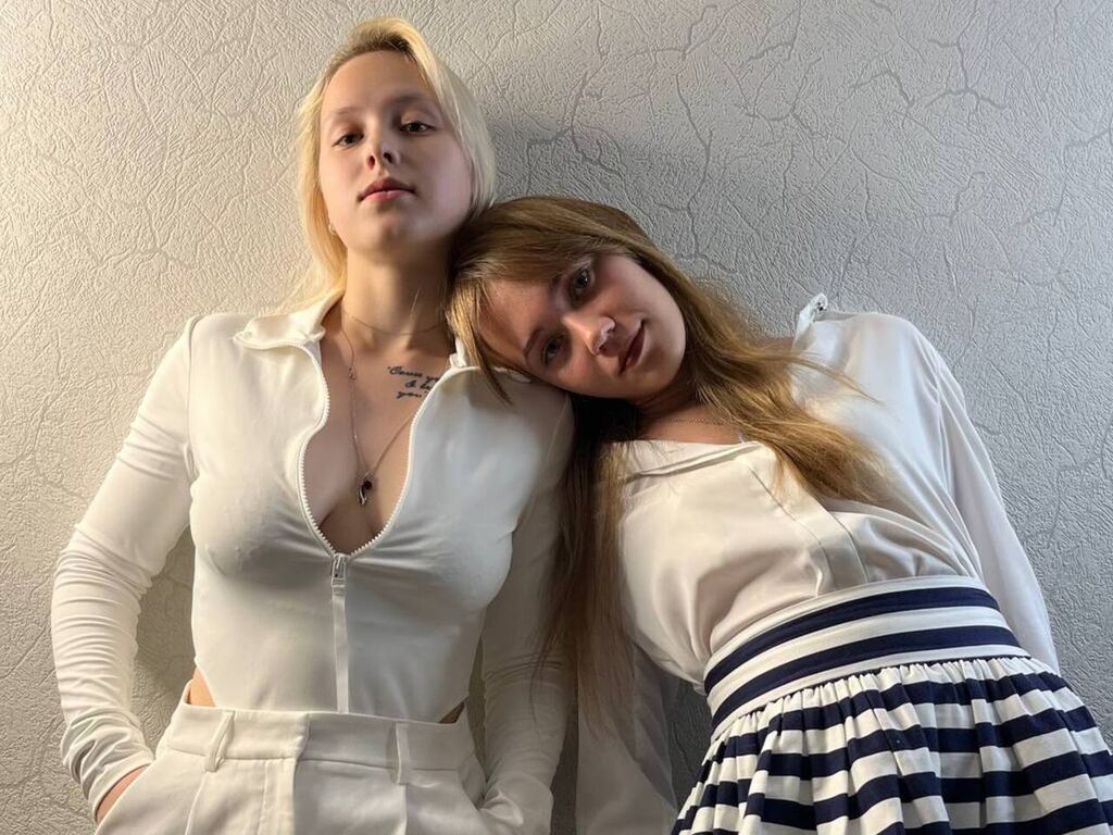 Prudenceandmary's profile - Image n°1