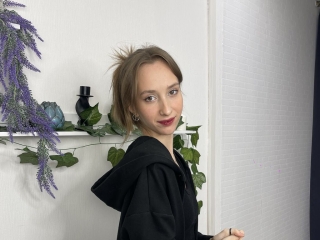 Prudencebain's Sexcam