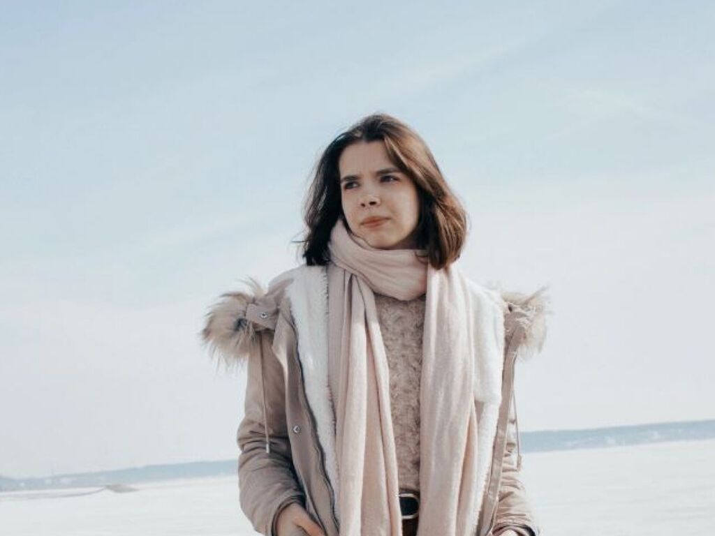 Prudenceblink's profile - Image n°0