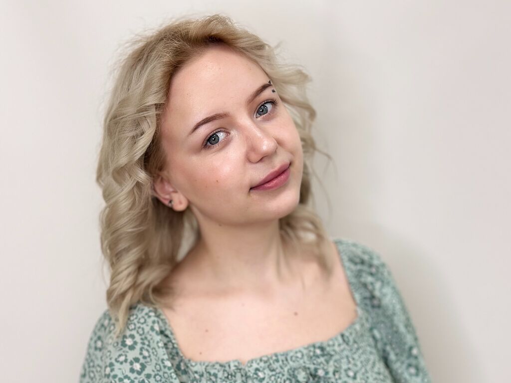 Prudencebluitt's profile - Image n°0