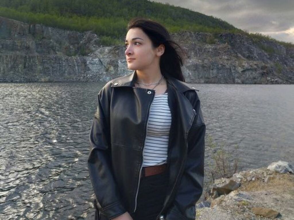 Prudenceboundy's profile - Image n°0