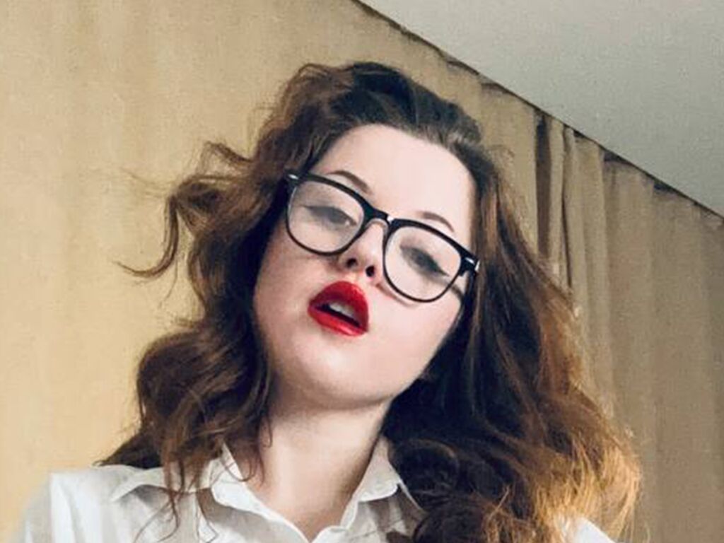 Prudencebown's profile - Image n°1