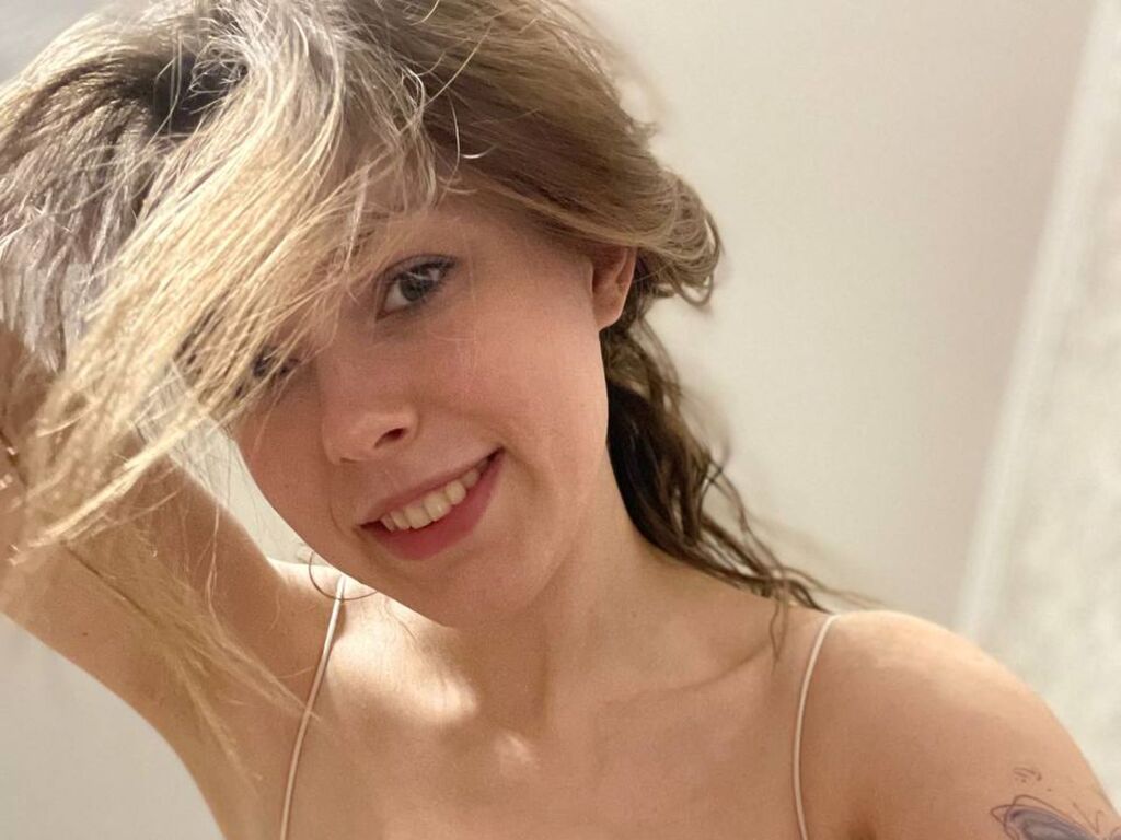 Prudencebrenton's profile - Image n°1
