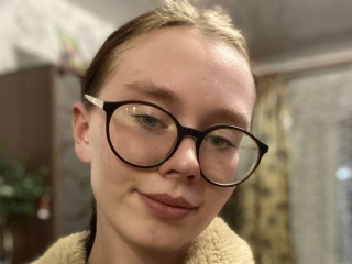 Prudenceconnett's Sexcam