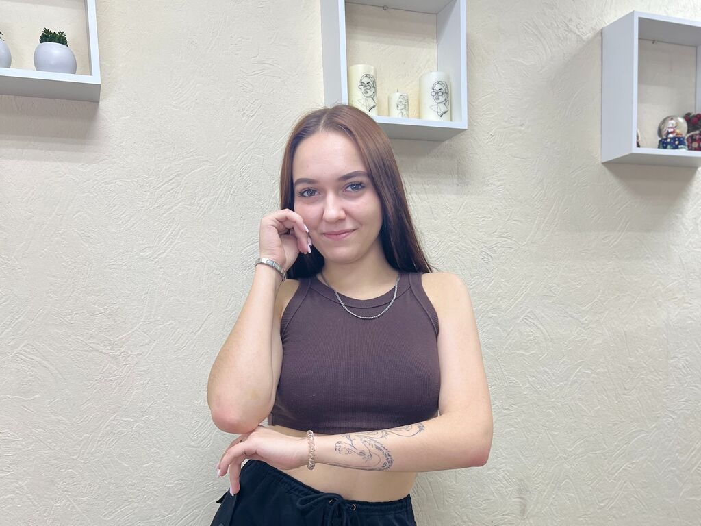 Prudencedanby's profile - Image n°0