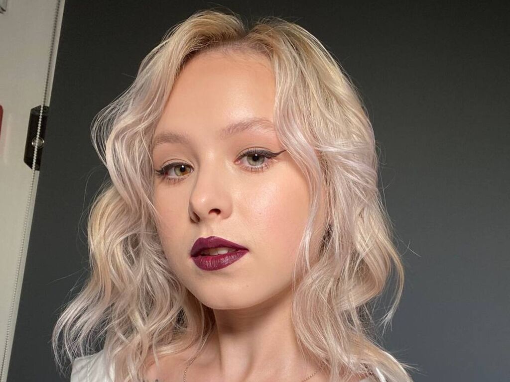 Prudencegarland's profile - Image n°0