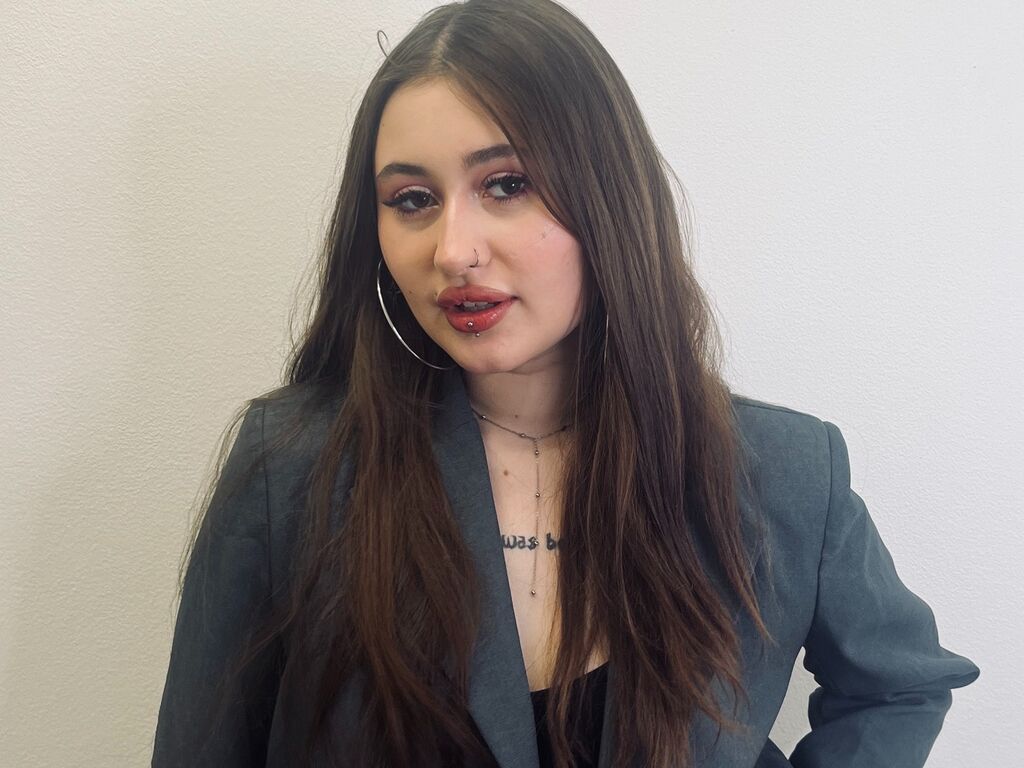 Prudencegerald's profile - Image n°0