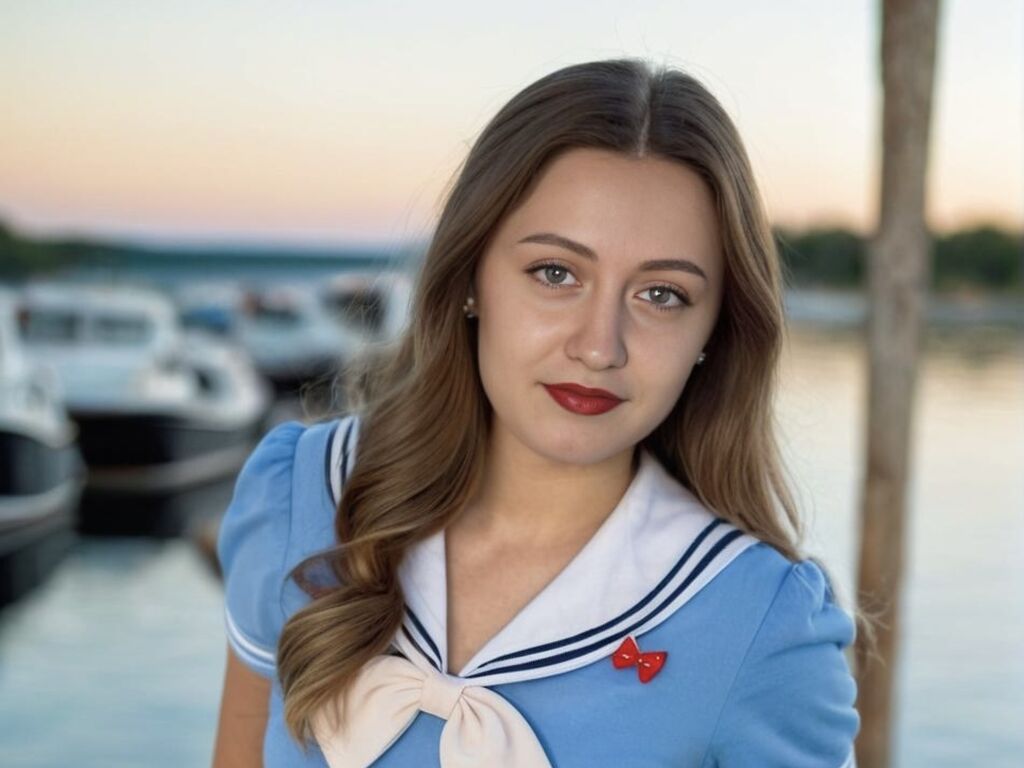 Prudencegomer's profile - Image n°0