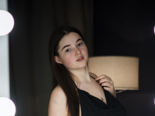 Webcam sex con Prudencehaimes