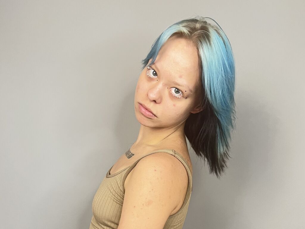 Prudenceherlan's profile - Image n°0