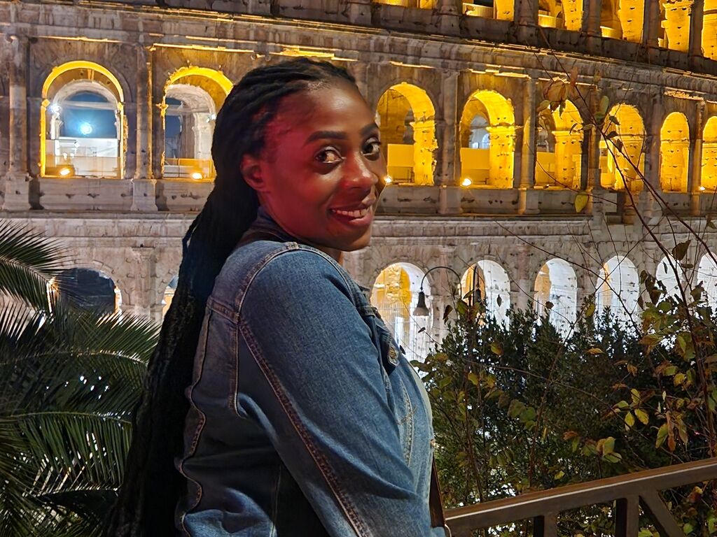 Prudencemashiloa's profile - Image n°0