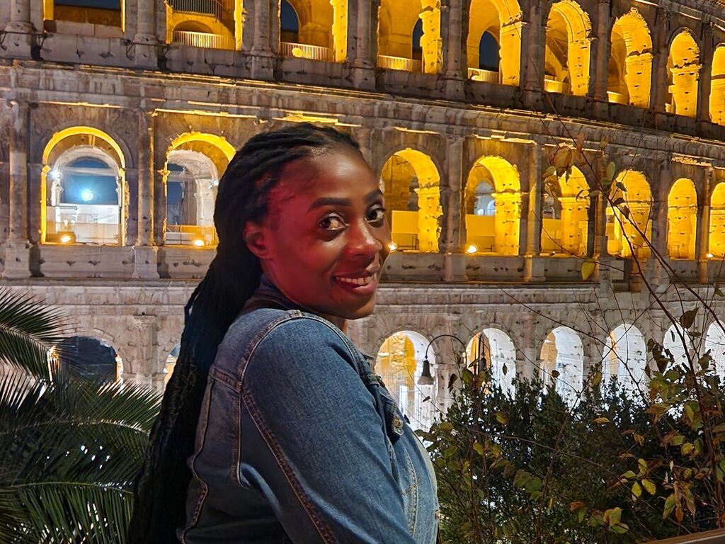 Prudencemashiloa's Profil - Bild n°1