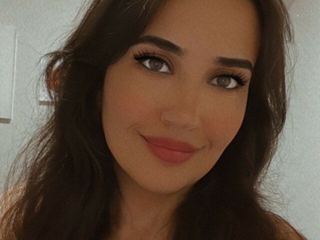 Prueberry's profile - Image n°0