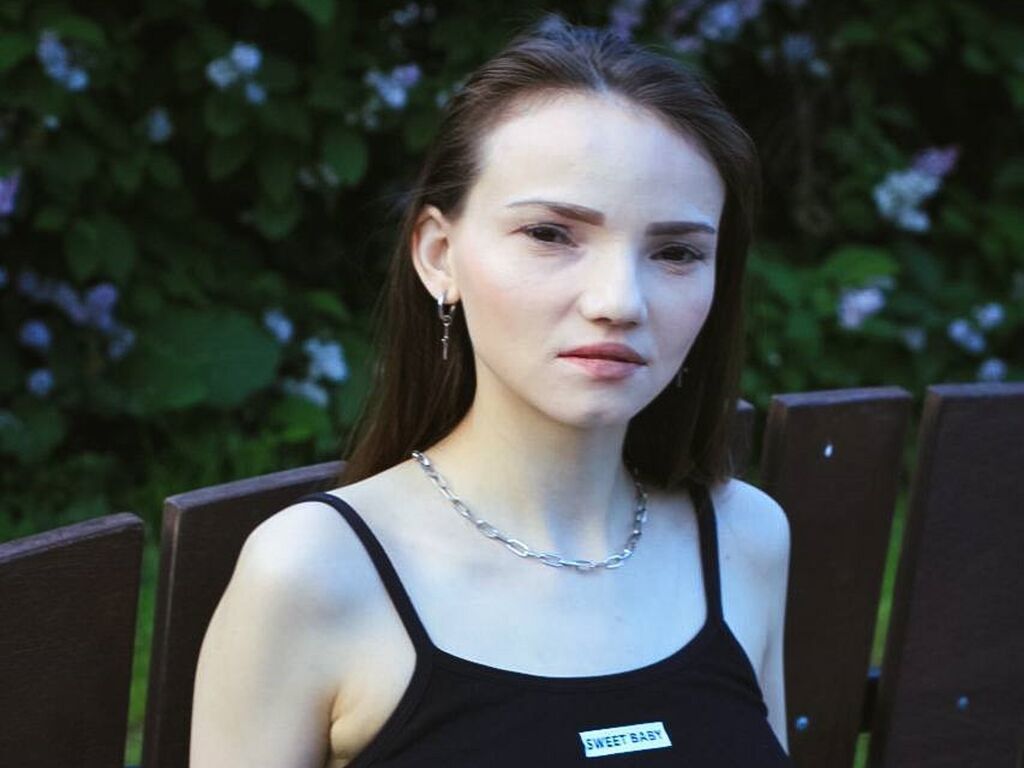Prueevans's profile - Image n°1