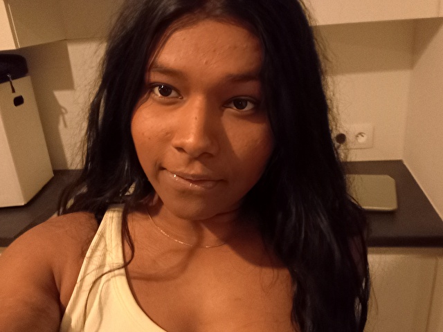 Prystina's Profil - Bild n°1
