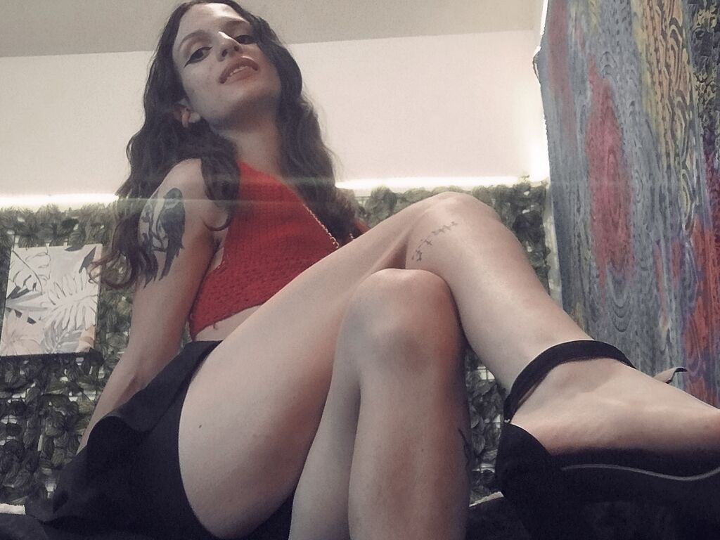 Psiquerose's Profil - Bild n°1