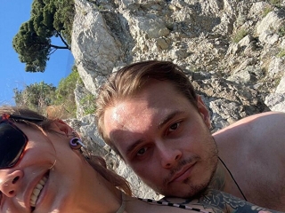 Psyslarky's Sexcam