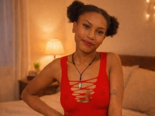 Sexo por webcam con Pucca_Storm