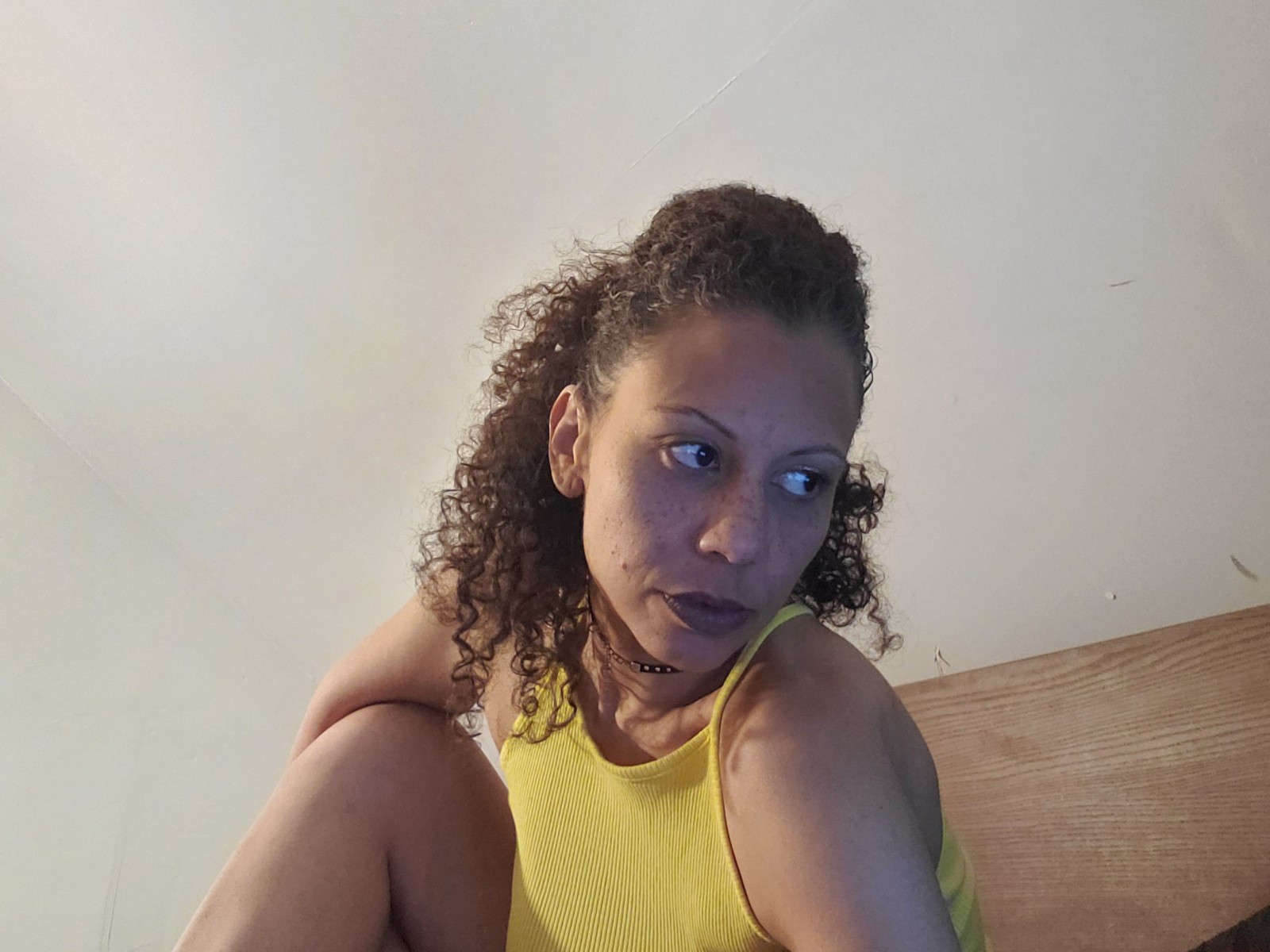Profil de Puddledpeaches - Photo n°1