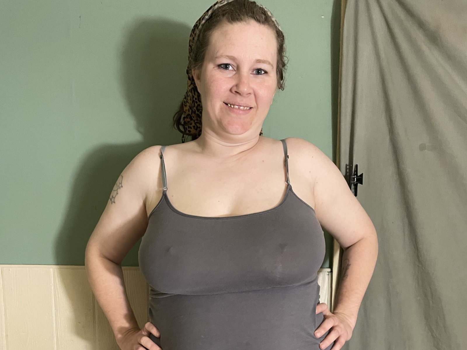 Profil de Puffylipforu - Photo n°0