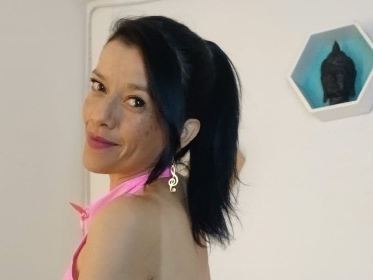 Profil de Puossycatte - Photo n°1