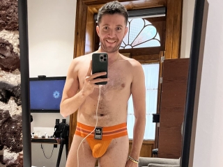 Pupstud's Sexcam
