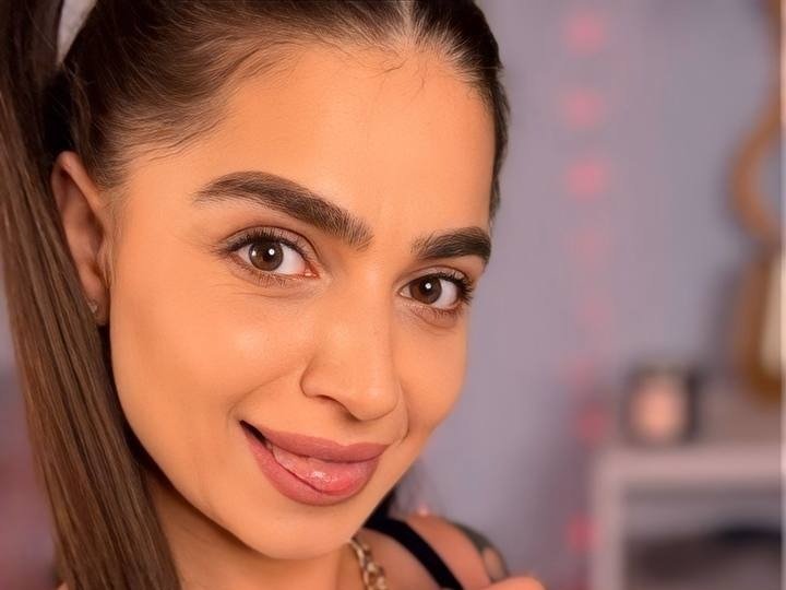 Profil de Pureellie - Photo n°1