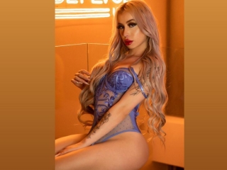 Sexcam Live Show von Purpleladyy