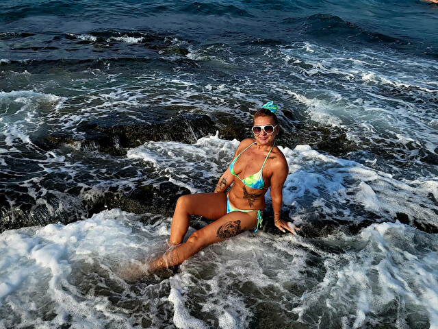 PussyEvely's profile - Image n°1