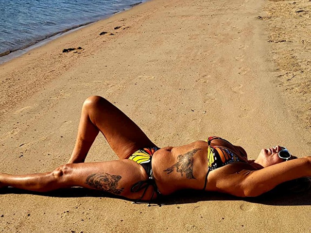 Perfil con PussyEvely - Imagen  n°6