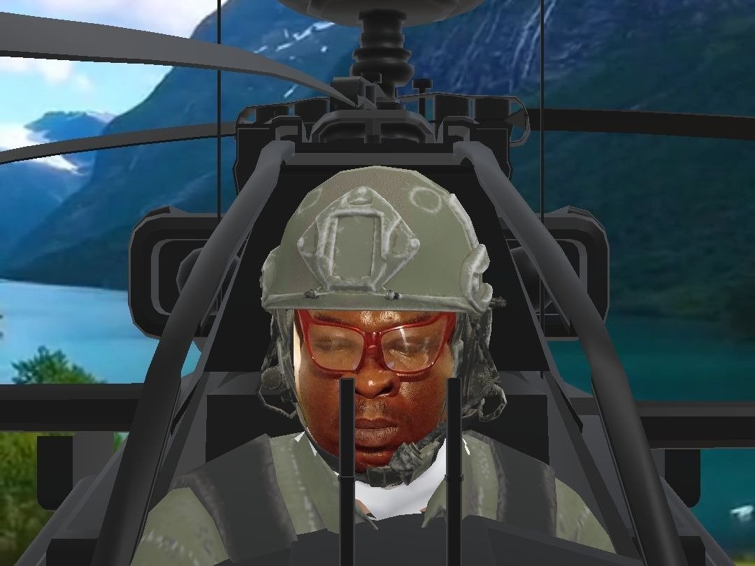 Pussylord995's Profil - Bild n°1