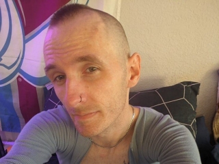 Pyrowuff's Sexcam