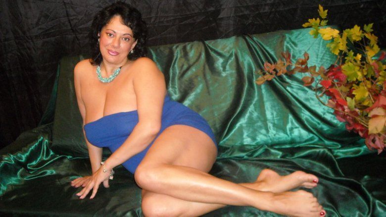 QueenFeetKari's Profil - Bild n°60