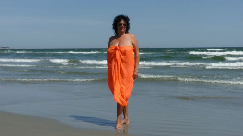 Profil de QueenFeetKari - Photo n°0
