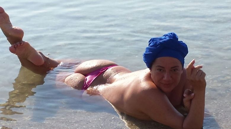 QueenFeetKari's Profil - Bild n°7