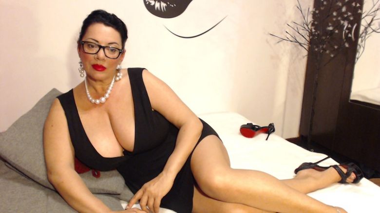 QueenFeetKari's Profil - Bild n°92