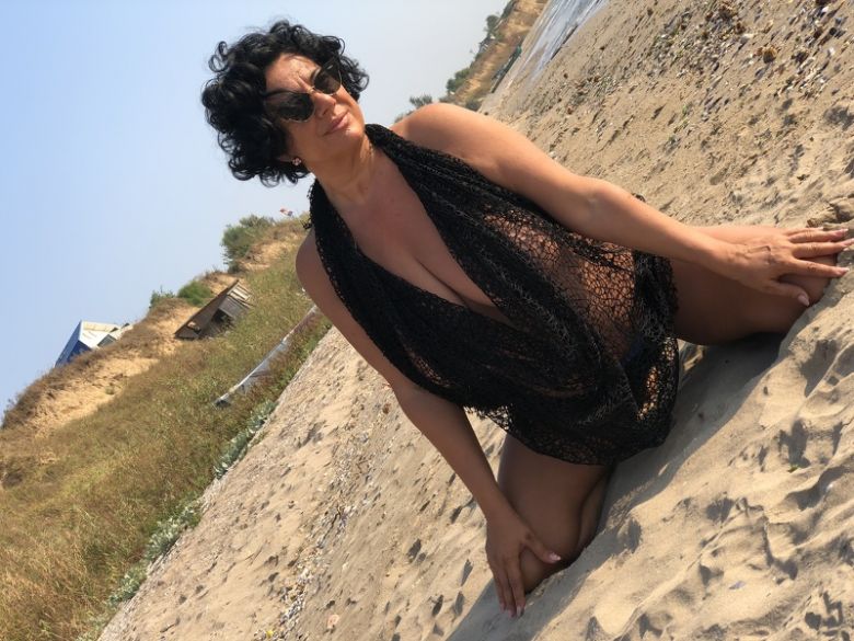 QueenFeetKari's Profil - Bild n°70