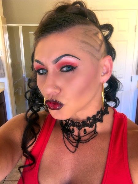 Perfil con QueenKarma18 - Imagen  n°6