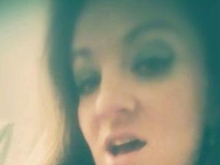 QueenViolet's Sexcam
